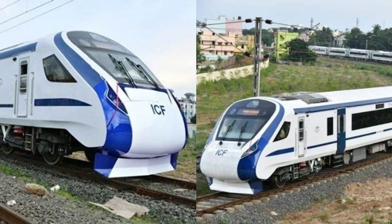 aerial survey of semi high- speed rail line completed