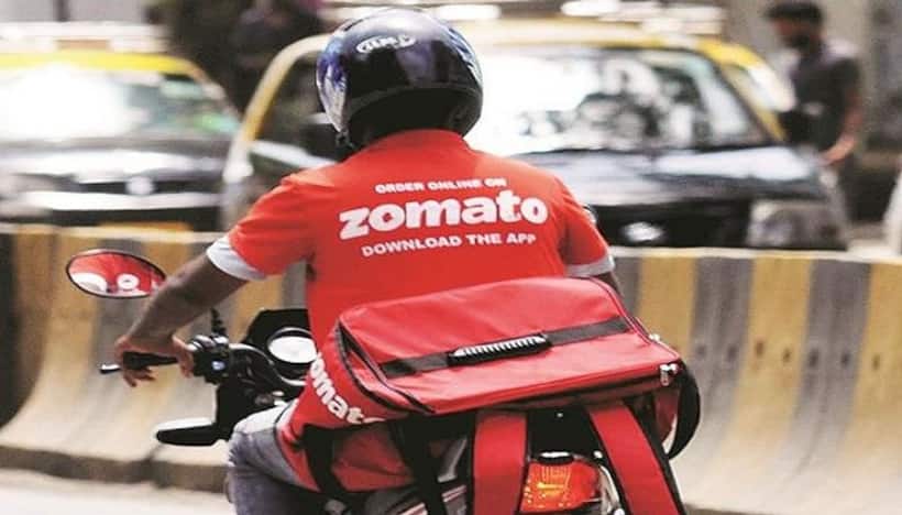 జొమాటో కొత్త ఆఫర్.. లేటైతే  పుడ్ ఫ్రీ!