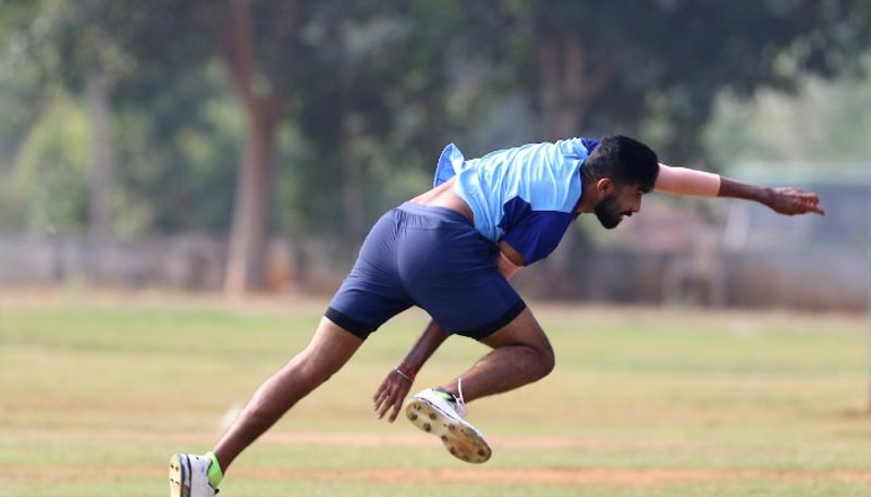 NCA refuses to conduct Jasprit Bumrah's fitness test: Why?