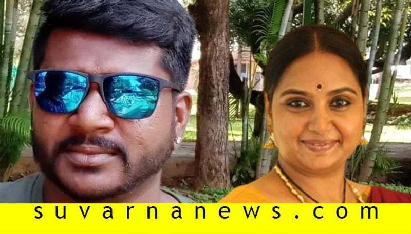 Sandalwood Actress Shruti Car Driver Committed to Suicide in Magadi Ramanagara District