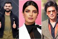 From Virat Kohli to Priyanka Chopra, here are 7 Indian celebs who charge a bomb per Instagram post