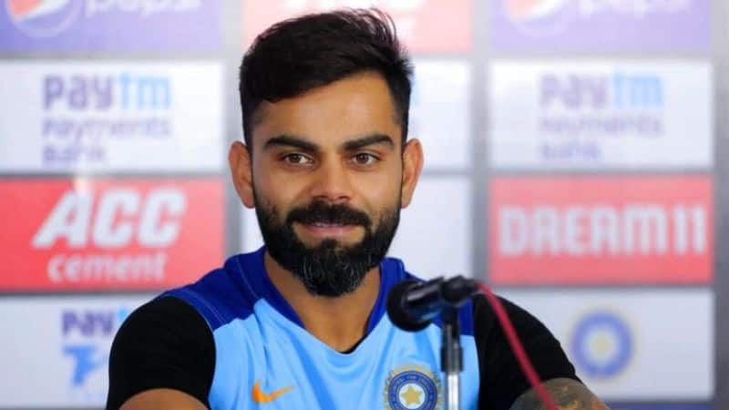 Virat Kohli beats salman khan akshay kumar becomes highest earning celebrity of 2019