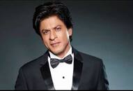 Richest actor Shah Rukh Khan says he's still 'Santro wala'