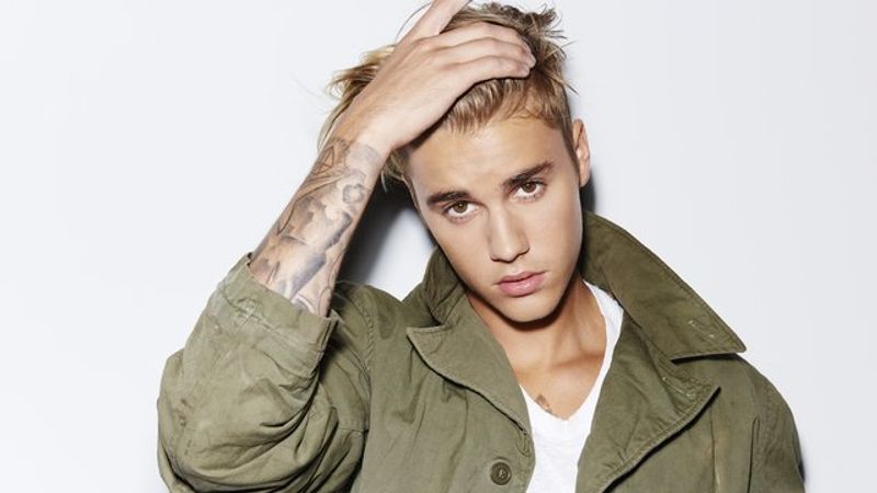 Justin Bieber diagnosed with Lyme disease, calls out trolls for commenting on his looks