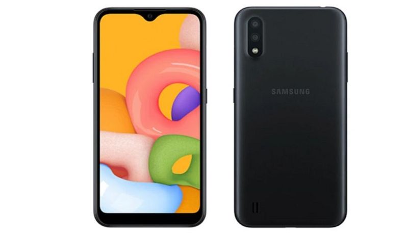 samsung launches one more  budget phone