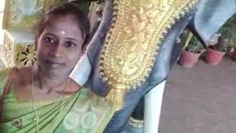 arumbakkam vaishnav college professor suicide