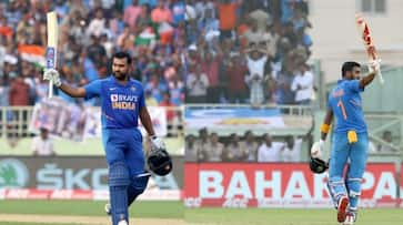 India vs West Indies, 3rd ODI Preview Record beckons Rohit Sharma India eye 10th straight series win