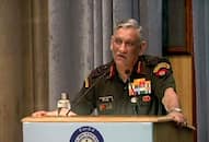As Asaduddin Owaisi criticises Army Chief over CAA protest its imperative the nation stands with General Bipin Rawat