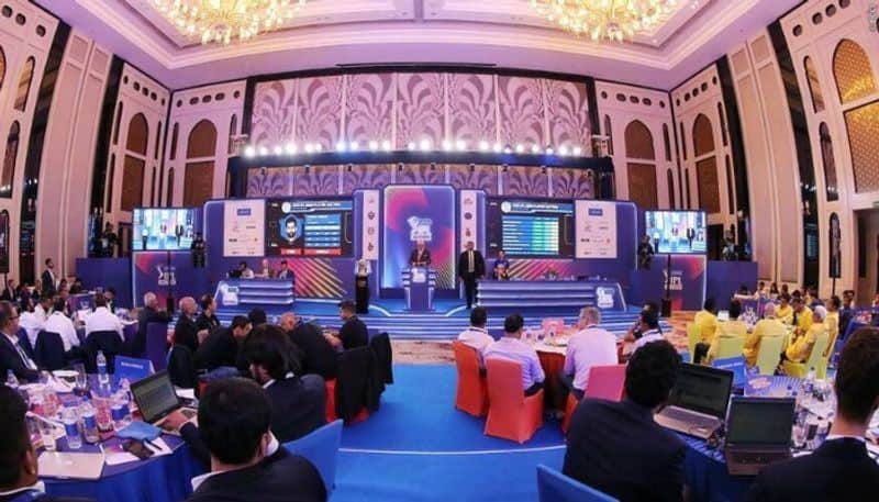 Here some IPL Players Auction 2020 blunders