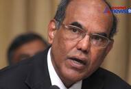 Former RBI Chief Warns Government