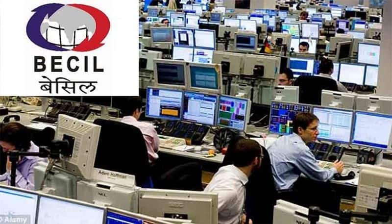 BECIL Recruitment 2021: Apply for operation theatre assistant posts, check salary and other details here