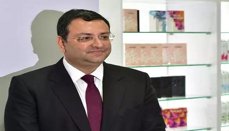 NCLAT orders reinstatement of Cyrus Mistry as Chairman of Tata Sons