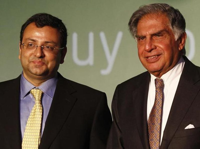 Mistry stake valued at Rs 80,000 crore Tata in supreme court