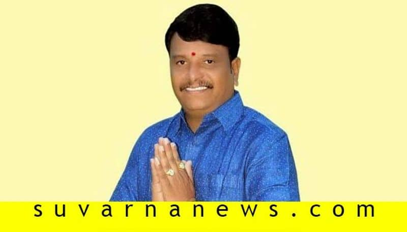 MLA Arunkumar Poojar Talks Over Development of Ranibennur Taluk