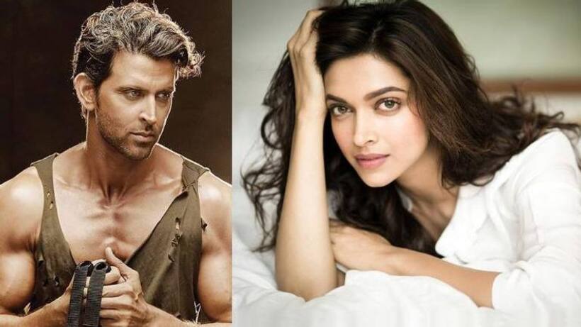 Deepika Padukone, Hrithik Roshan not part of Satte Pe Satta remake