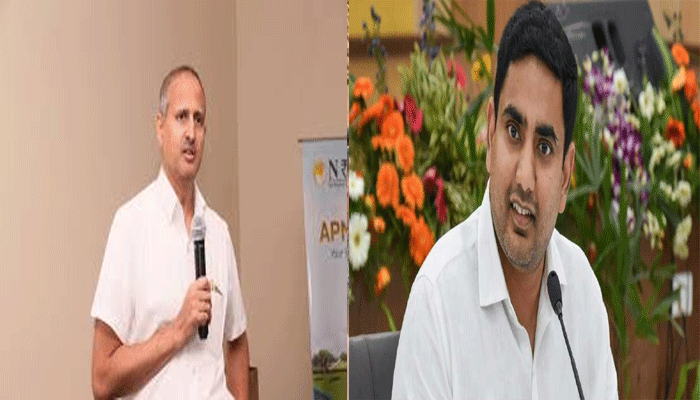 vemuri ravi kumar gave clarity over buggana allegations