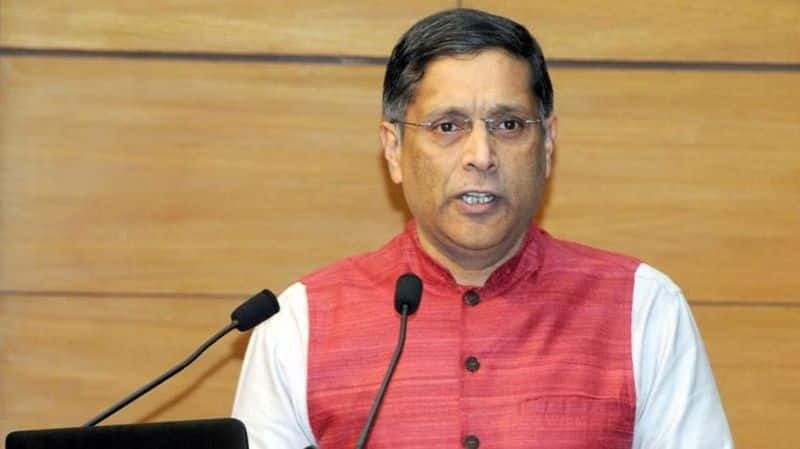 India facing 'Great Slowdown', economy headed to ICU: Arvind Subramanian