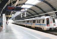 Delhi govt renames Pragati Maidan metro station to Supreme Court metro station