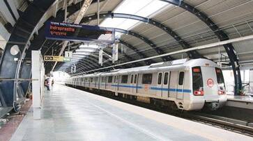 Delhi govt renames Pragati Maidan metro station to Supreme Court metro station