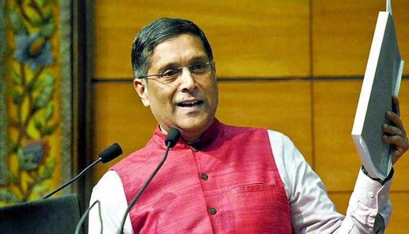 India facing 'Great Slowdown', economy headed to ICU: Arvind Subramanian