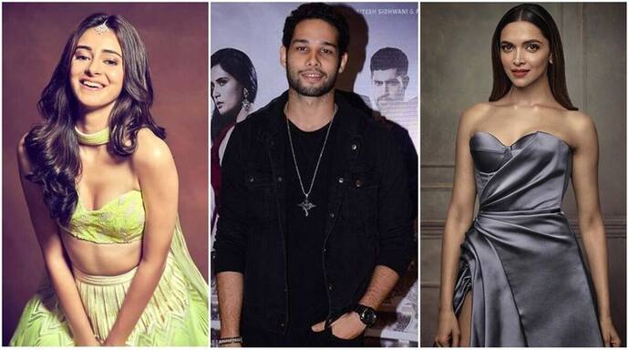 Deepika Padukone, Ananya Panday to share screen space soon in Shakun Batra's next