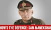 Remembering Field Marshal Sam Manekshaw