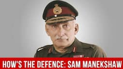 Remembering Field Marshal Sam Manekshaw