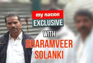 CAA: Pak minority Hindu Dharamveer Solanki thanks Modi, elevates him to the status of God