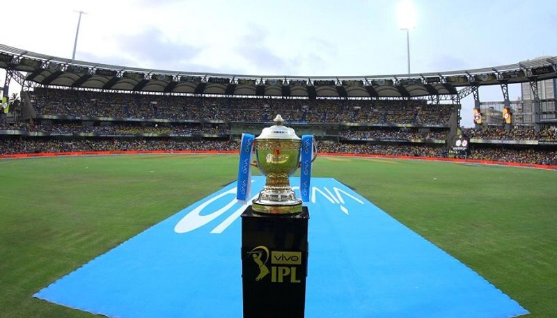 Fate of IPL 2020 to be decided on March 14 GC chairman Brijesh Patel speaks