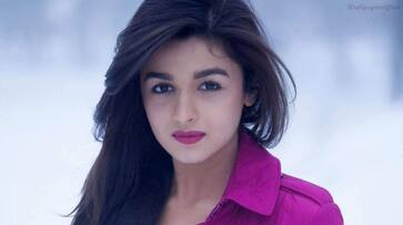 Alia Bhatt becomes gangster; seen using cuss words, profane language