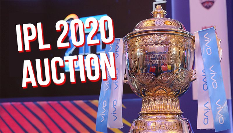 IPL 2020 players auction Full list players sold Kolkata