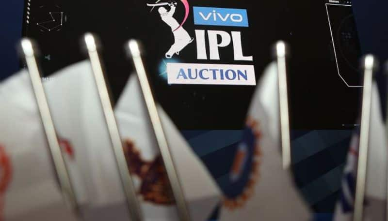 IPL 2020 auction Here is full list players sold Pat Cummins most expensive buy