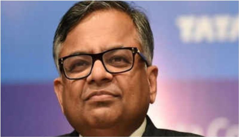 Chandrasekarans term as Tata Sons chairman  for another 5 years