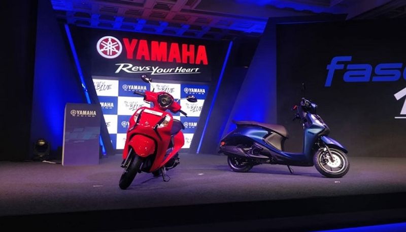 Yamaha with offer forCovid front fighters