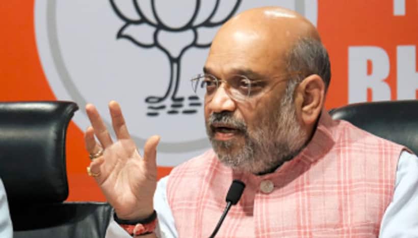 नागरिकता संशोधन कानून के विरोध को देखते हुए गृहमंत्री ने बुलाई आपात बैठक