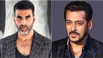 Forbes India's 2019 Celebrity 100: Virat Kohli, Akshay Kumar, Salman Khan top the list