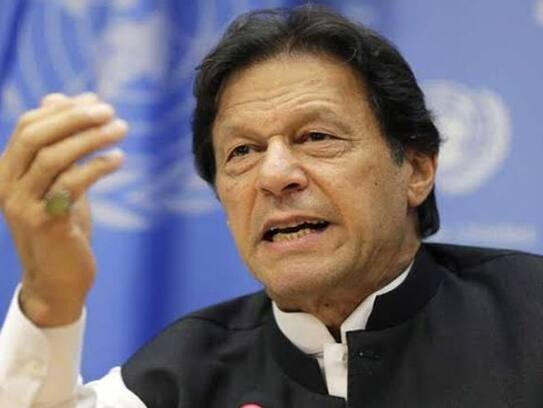 Niazi is again being harassed by fear of strike, Pak PM in awe