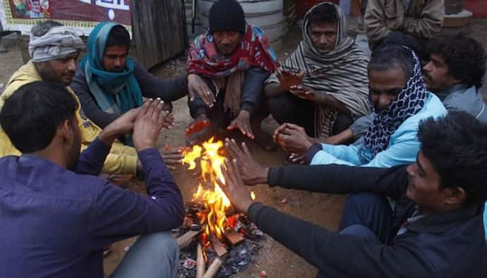 আগে থাকতেই সতর্ক হোন, আজ রাতেই পারদ  নামবে ১০ ডিগ্রিতে