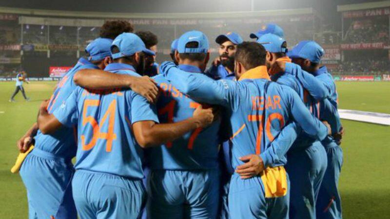 goodbye 2019 team india journey in calendar year