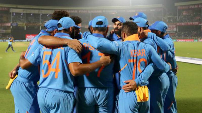 Team India predicted playing xi for 1st t20 against srilanka