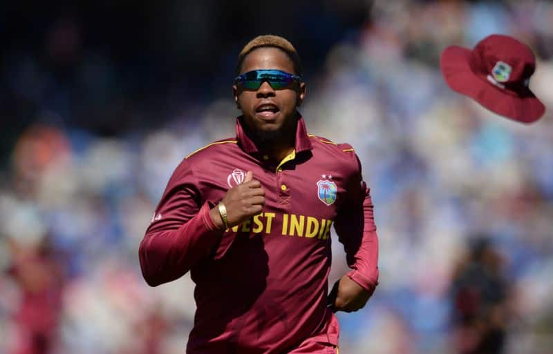 Shimron Hetmyer is out of T20 World Cup 2022 as he misses his flight to Australia san