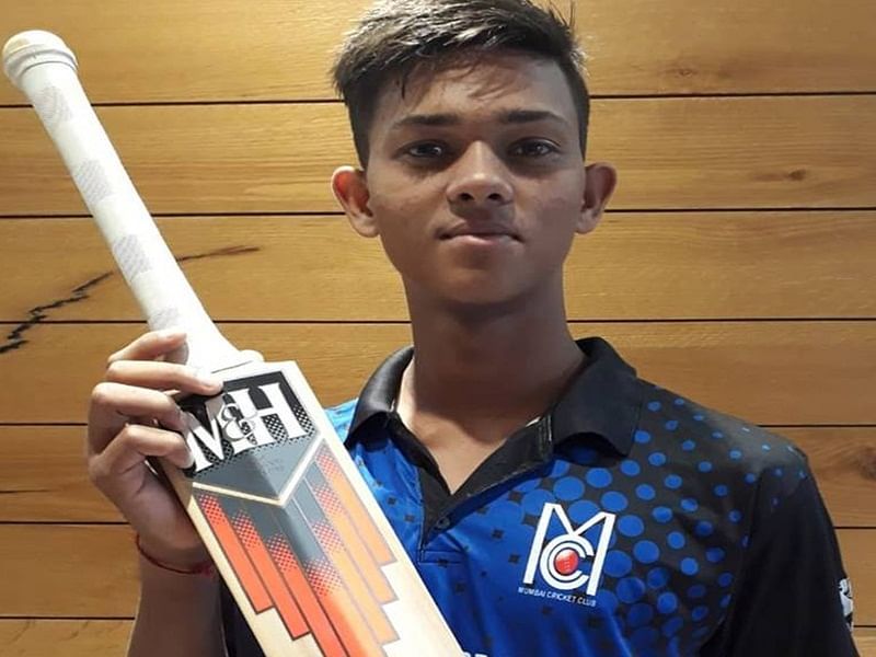 IPL Auction 2020: Yashasvi Jaiswal, From Street Vendor To Crorepati Cricketer