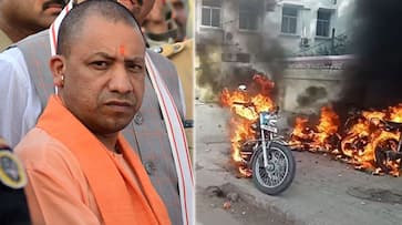 Violence in UP: Is there any ISI connection behind the riots