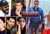 Filmy Trends: From Dabangg 3 controversy to Salman, Akshay topping Forbes India list