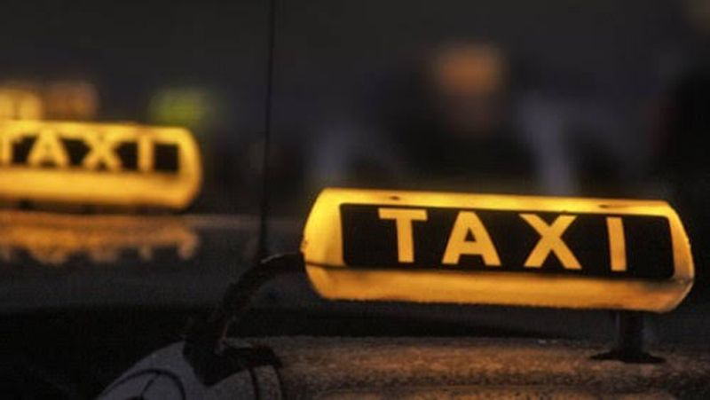 Some important safety tips for taking Taxis When Traveling