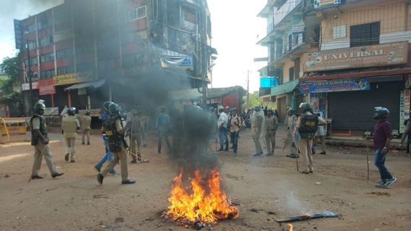 caa protest All schools and colleges in Mangaluru city will remain closed on Dec 20