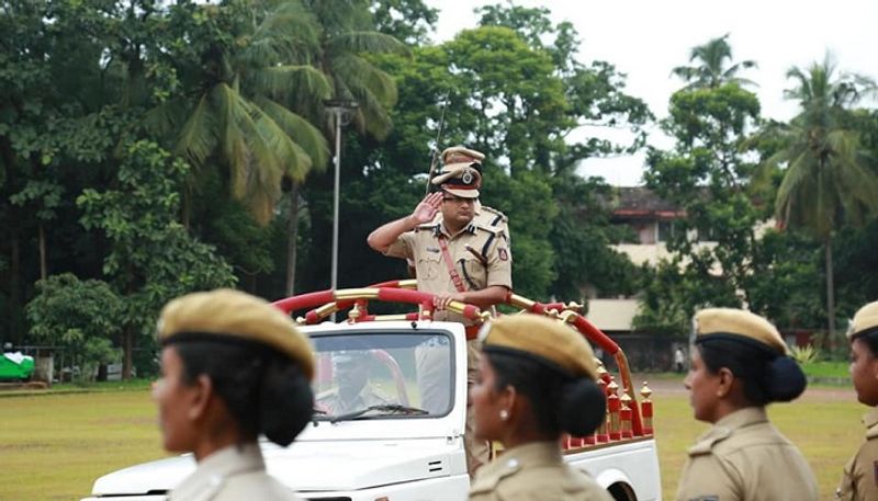 CAA Protests Mangaluru Police commissioner DR PS Harsha Reaction