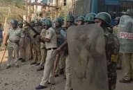 Case filed against Karnataka cop for his terrifying statement during Mangaluru protests