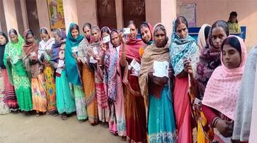 final round of voting in Jharkhand elections in 16 assembly seats today