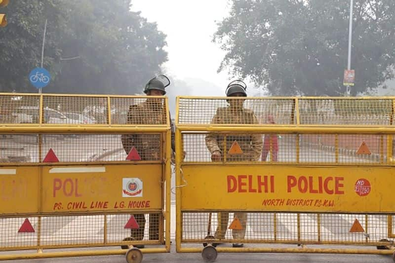 Key roads in Delhi to be closed for Independence Day rehearsal; traffic advisory issued AJR